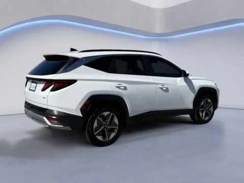 More photos of 2025 Hyundai Tucson SEL at Twin City Hyundai, TN