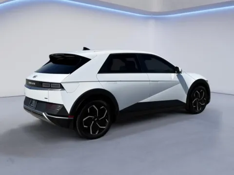 More photos of 2024 Hyundai IONIQ 5 SE at Twin City Hyundai, TN