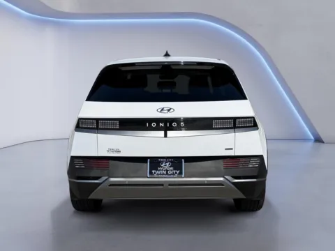 More photos of 2024 Hyundai IONIQ 5 SE at Twin City Hyundai, TN