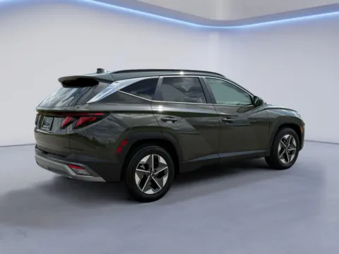 More photos of 2025 Hyundai Tucson SEL at Twin City Hyundai, TN