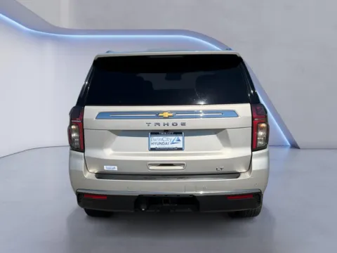 More photos of 2024 Chevrolet Tahoe LT at Twin City Hyundai, TN