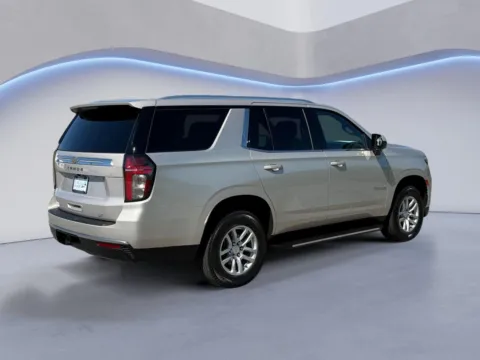 More photos of 2024 Chevrolet Tahoe LT at Twin City Hyundai, TN