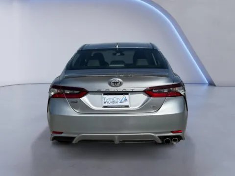 More photos of 2024 Toyota Camry SE at Twin City Hyundai, TN