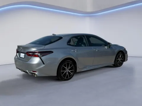 More photos of 2024 Toyota Camry SE at Twin City Hyundai, TN