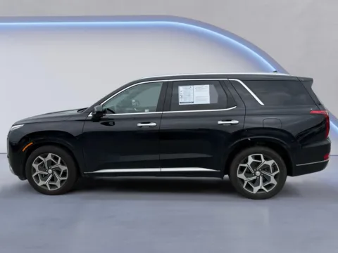 Photos of 2021 Hyundai Palisade Calligraphy for sale in Alcoa, TN at Twin City Hyundai