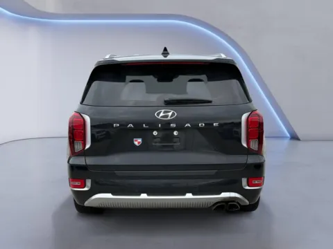 More photos of 2021 Hyundai Palisade Calligraphy at Twin City Hyundai, TN