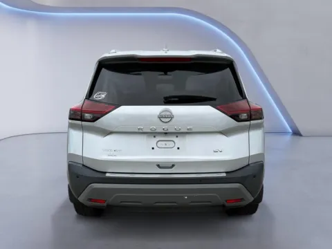 More photos of 2022 Nissan Rogue SV at Twin City Hyundai, TN