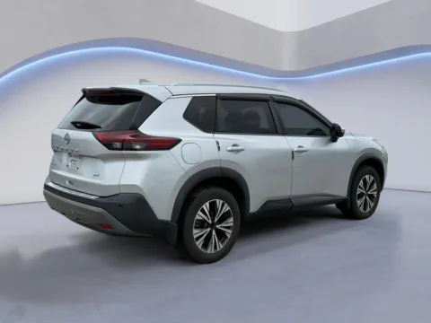 More photos of 2022 Nissan Rogue SV at Twin City Hyundai, TN