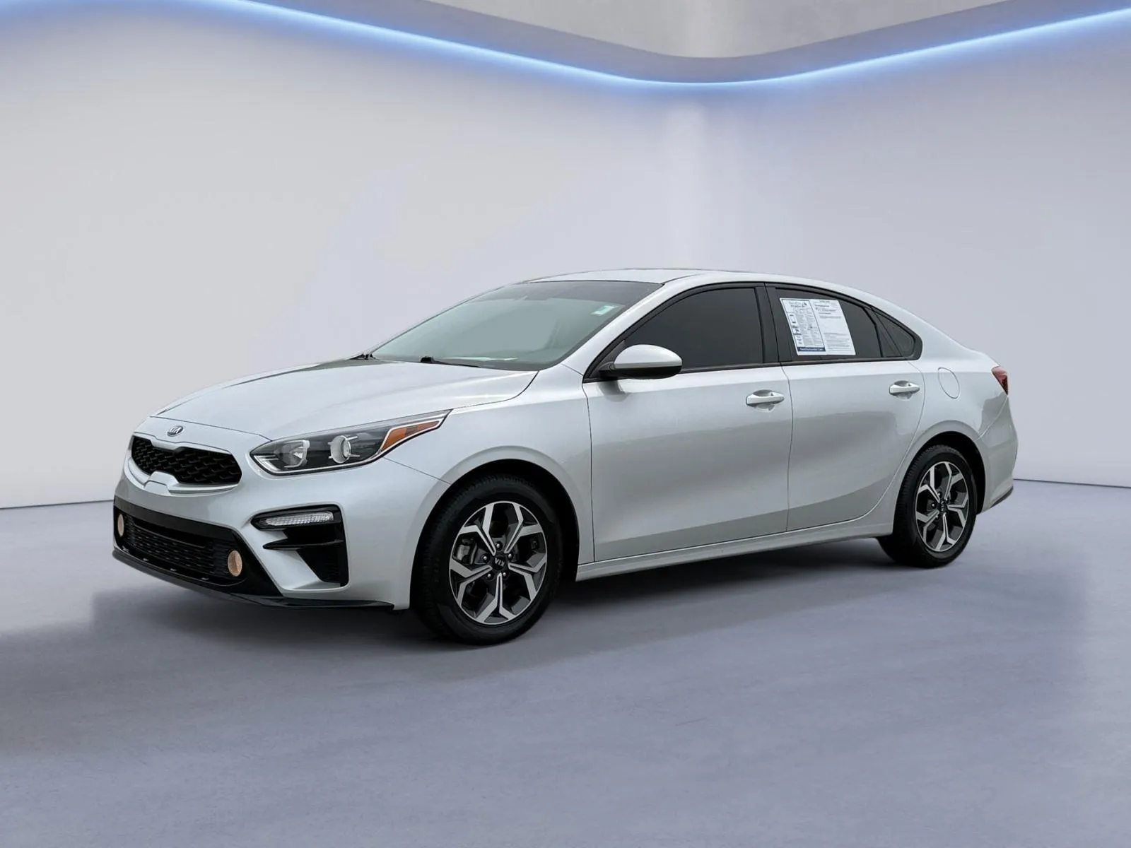 2020 Kia Forte LXS for sale in Alcoa, TN