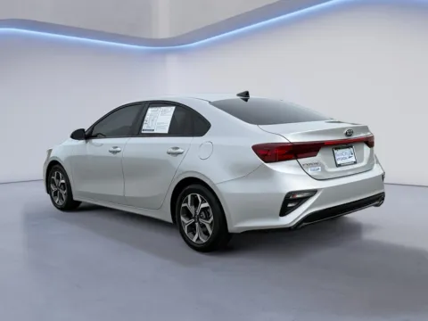 Another view of 2020 Kia Forte LXS for sale in Alcoa, TN at Twin City Hyundai