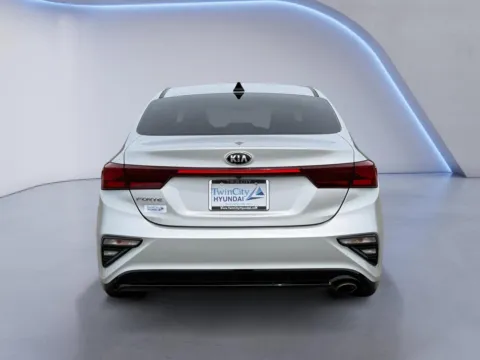 More photos of 2020 Kia Forte LXS at Twin City Hyundai, TN