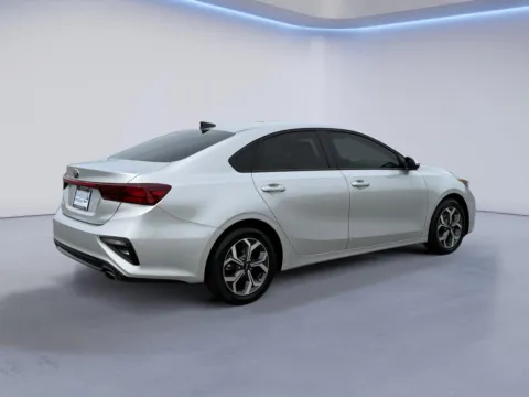More photos of 2020 Kia Forte LXS at Twin City Hyundai, TN