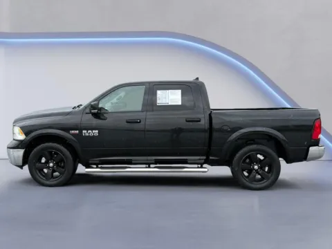 Photos of 2014 Ram 1500 Outdoorsman for sale in Alcoa, TN at Twin City Hyundai