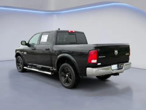 Another view of 2014 Ram 1500 Outdoorsman for sale in Alcoa, TN at Twin City Hyundai