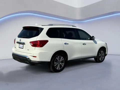 More photos of 2019 Nissan Pathfinder S at Twin City Hyundai, TN