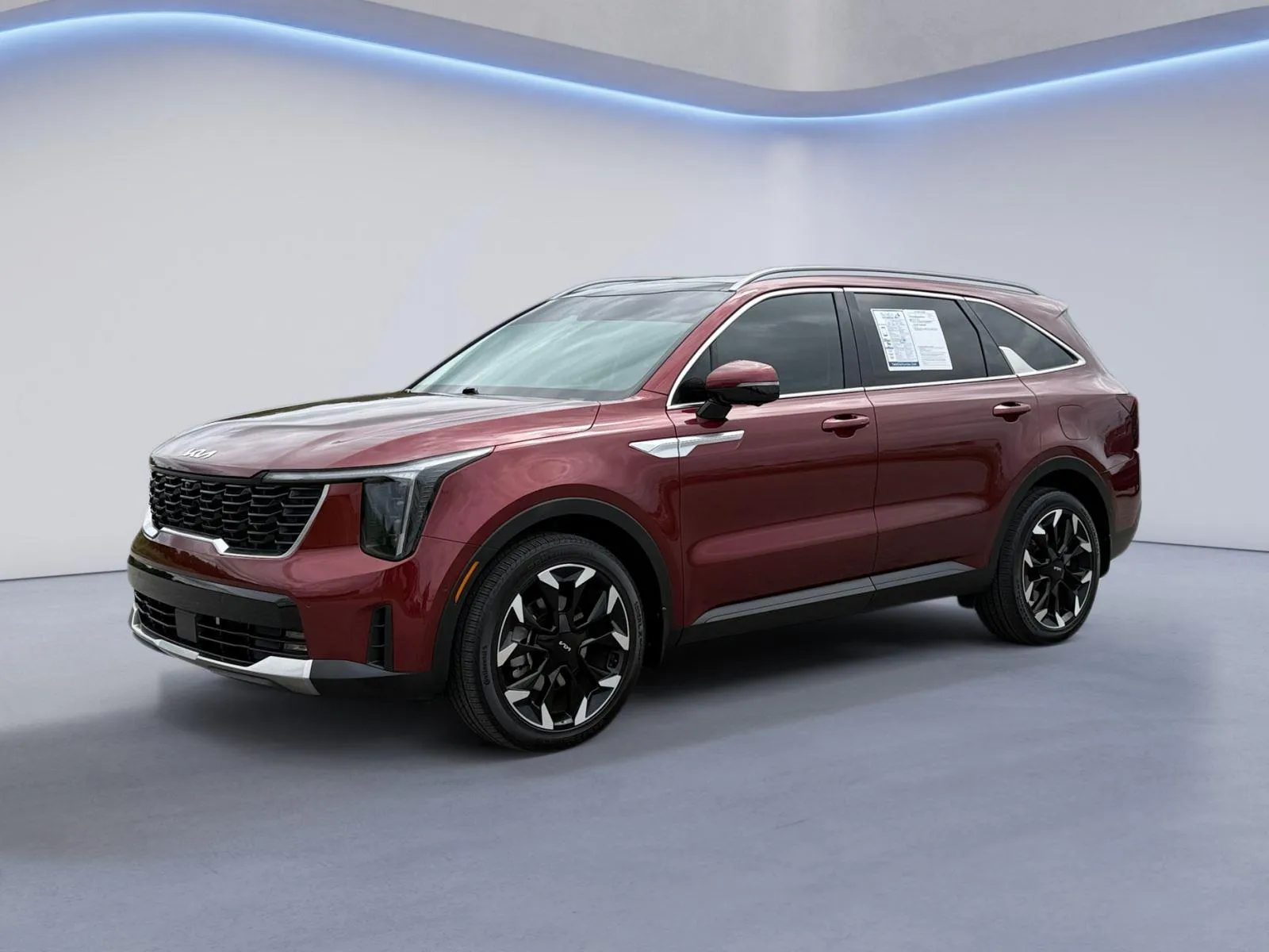2024 Kia Sorento SX for sale in Alcoa, TN