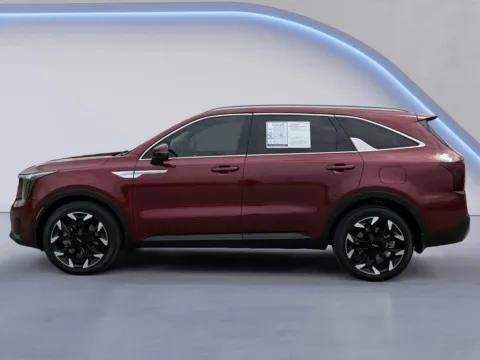 Photos of 2024 Kia Sorento SX for sale in Alcoa, TN at Twin City Hyundai