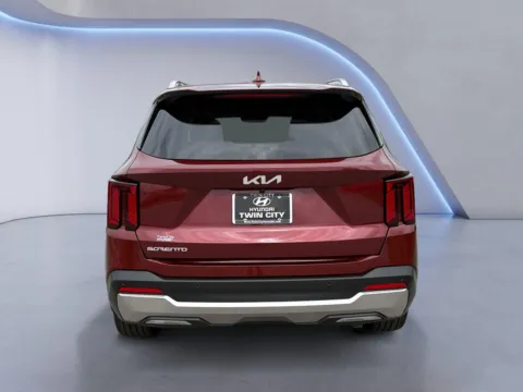 More photos of 2024 Kia Sorento SX at Twin City Hyundai, TN