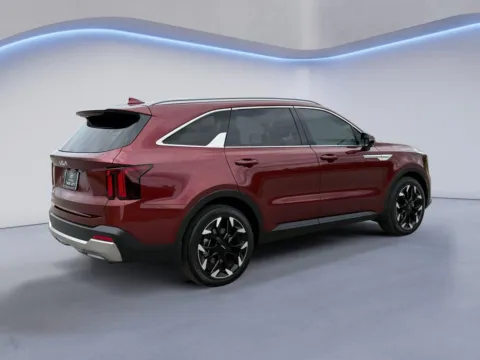 More photos of 2024 Kia Sorento SX at Twin City Hyundai, TN