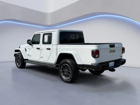 Another view of 2023 Jeep Gladiator Overland for sale in Alcoa, TN at Twin City Hyundai