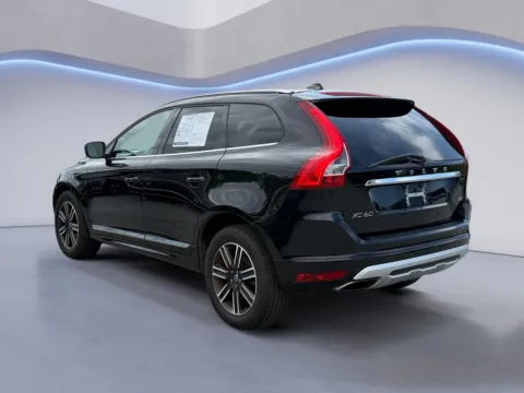 Another view of 2017 Volvo XC60 Dynamic for sale in Alcoa, TN at Twin City Hyundai