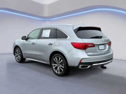 Another view of 2020 Acura MDX SH-AWD w/Advance for sale in Alcoa, TN at Twin City Hyundai