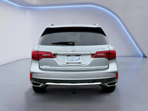 More photos of 2020 Acura MDX SH-AWD w/Advance at Twin City Hyundai, TN