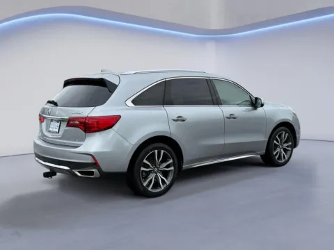 More photos of 2020 Acura MDX SH-AWD w/Advance at Twin City Hyundai, TN