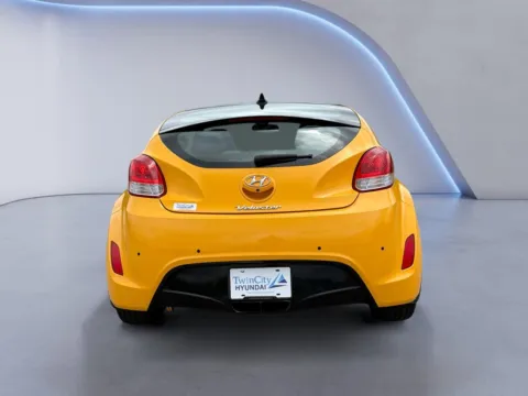 More photos of 2012 Hyundai Veloster w/Black Int at Twin City Hyundai, TN