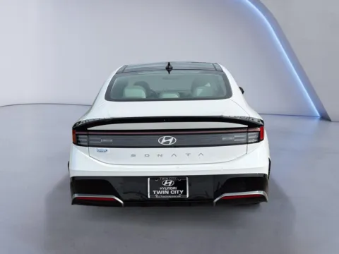 More photos of 2025 Hyundai Sonata SEL Convenience at Twin City Hyundai, TN