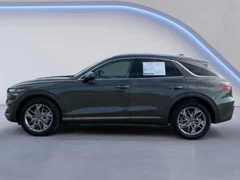 Photos of 2025 Genesis GV70 2.5T for sale in Alcoa, TN at Twin City Hyundai