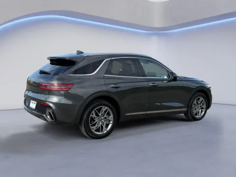 More photos of 2025 Genesis GV70 2.5T at Twin City Hyundai, TN