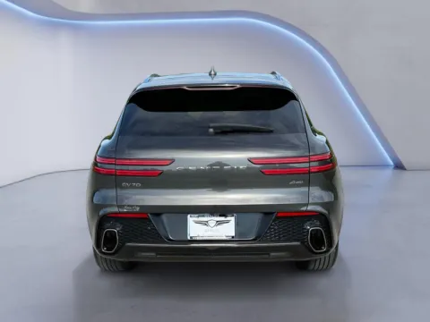 More photos of 2025 Genesis GV70 2.5T at Twin City Hyundai, TN