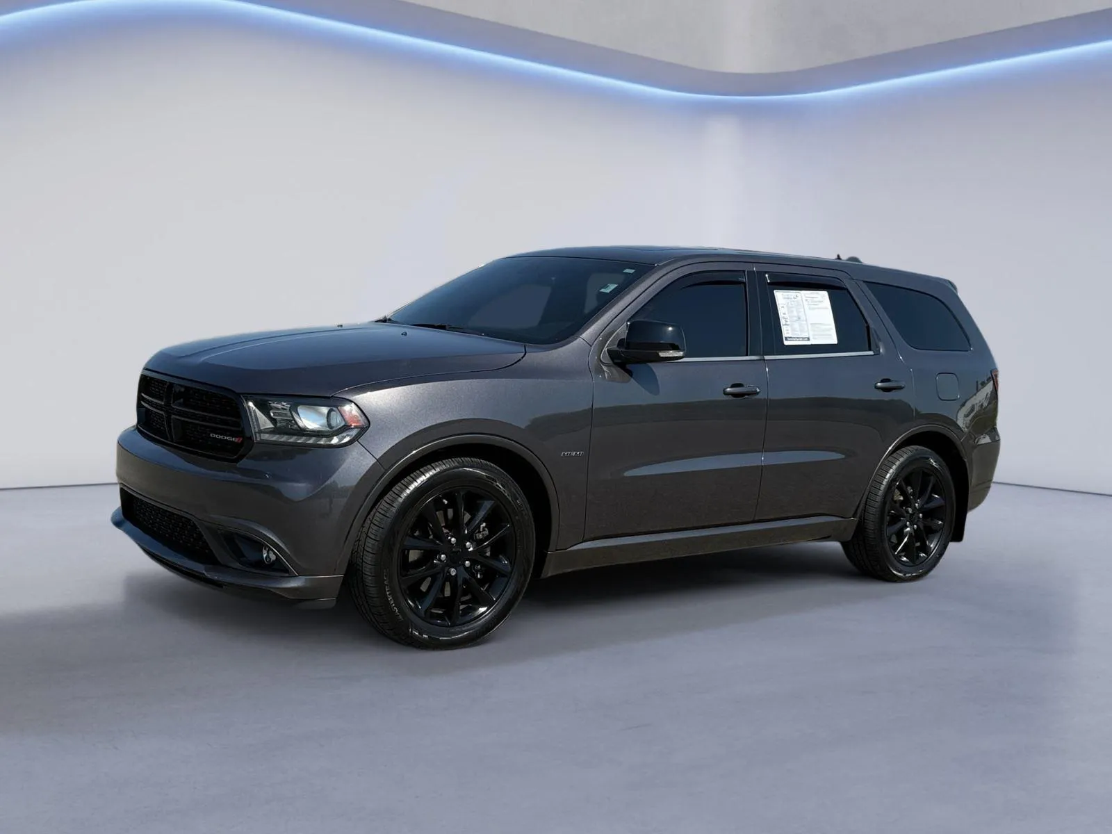 2017 Dodge Durango R/T for sale in Alcoa, TN