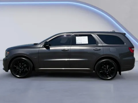 Photos of 2017 Dodge Durango R/T for sale in Alcoa, TN at Twin City Hyundai