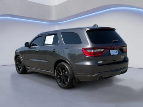 Another view of 2017 Dodge Durango R/T for sale in Alcoa, TN at Twin City Hyundai