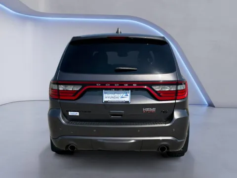 More photos of 2017 Dodge Durango R/T at Twin City Hyundai, TN
