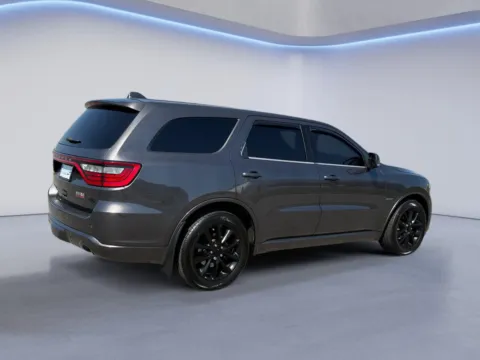 More photos of 2017 Dodge Durango R/T at Twin City Hyundai, TN