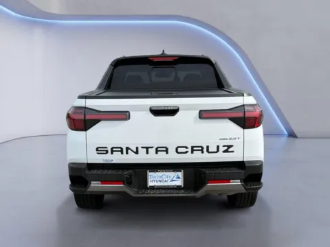More photos of 2022 Hyundai Santa Cruz Limited at Twin City Hyundai, TN
