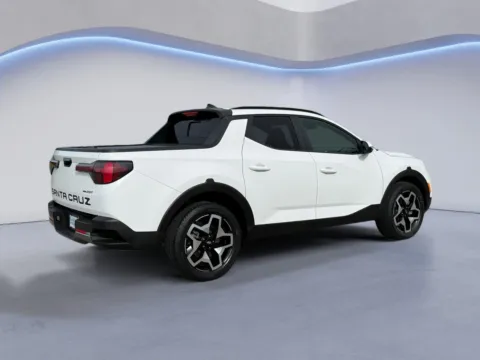 More photos of 2022 Hyundai Santa Cruz Limited at Twin City Hyundai, TN