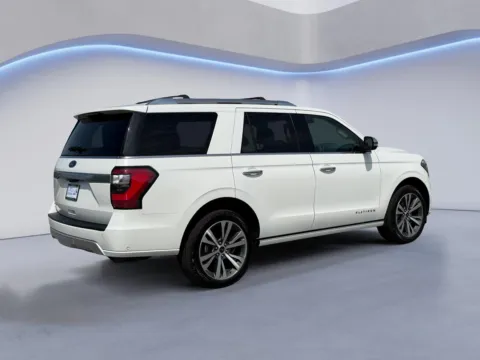 More photos of 2021 Ford Expedition Platinum at Twin City Hyundai, TN