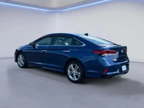 More photos of 2018 Hyundai Sonata SEL at Twin City Hyundai, TN