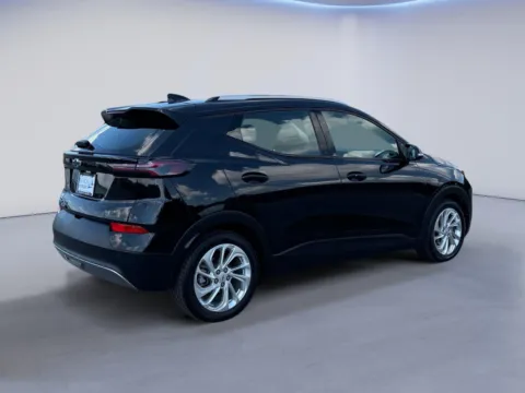 Another view of 2023 Chevrolet Bolt EUV LT for sale in Alcoa, TN at Twin City Hyundai