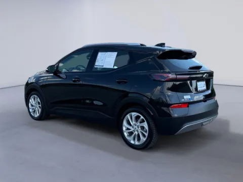 More photos of 2023 Chevrolet Bolt EUV LT at Twin City Hyundai, TN