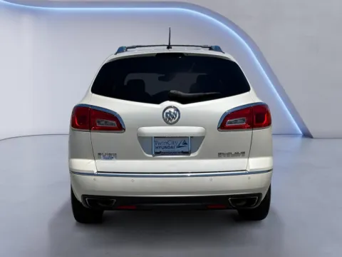 More photos of 2015 Buick Enclave Premium at Twin City Hyundai, TN
