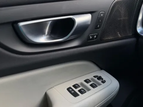 Another view of 2024 Volvo V60 Cross Country Ultimate for sale in Alcoa, TN at Twin City Hyundai
