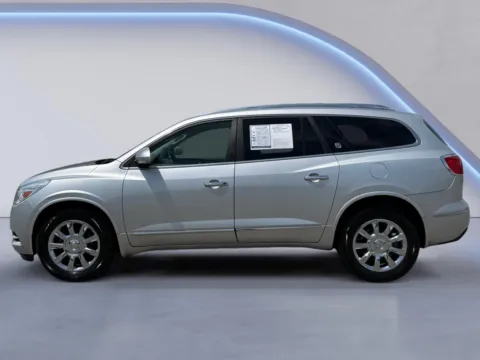 Photos of 2014 BUICK ENCLAVE LEATGR for sale in Alcoa, TN at Twin City Hyundai