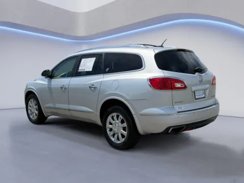 Another view of 2014 BUICK ENCLAVE LEATGR for sale in Alcoa, TN at Twin City Hyundai