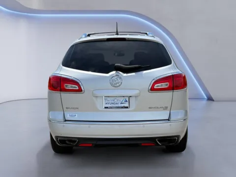 More photos of 2014 BUICK ENCLAVE LEATGR at Twin City Hyundai, TN