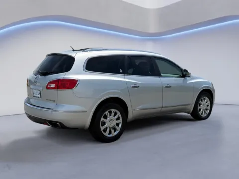 More photos of 2014 BUICK ENCLAVE LEATGR at Twin City Hyundai, TN